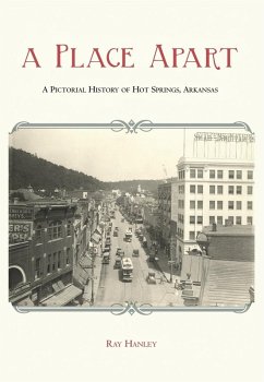 Cover Place Apart (eBook, PDF)