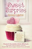 Sweet Surprise Romance Collection (eBook, PDF)