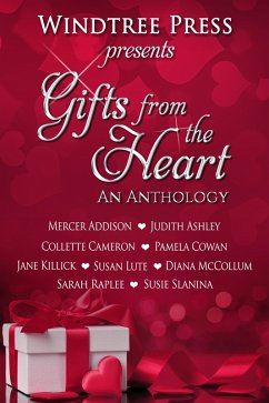 Cover Gifts from the Heart (eBook, ePUB)