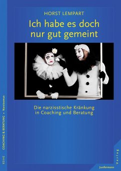 Ich habe es doch nur gut gemeint (eBook, ePUB) - Lempart, Horst