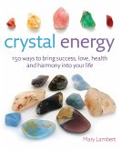 Crystal Energy (eBook, ePUB)