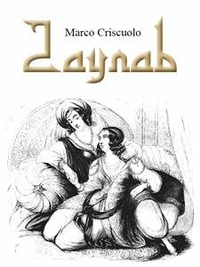 Zaynab (eBook, PDF) - Criscuolo, Marco