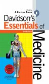 Davidson's Essentials of Medicine E-Book (eBook, ePUB)