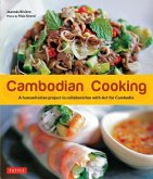 Cambodian Cooking (eBook, ePUB)
