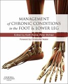 Management of Chronic Musculoskeletal Conditions in the Foot and Lower Leg E-Book (eBook, ePUB)