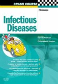 Crash Course: Infectious Diseases - E-Book (eBook, ePUB)