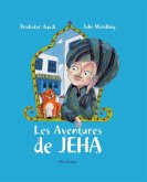 Les Aventures de Jeha (eBook, ePUB)