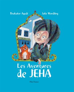Les Aventures de Jeha (eBook, ePUB) - Ayadi, Boubaker
