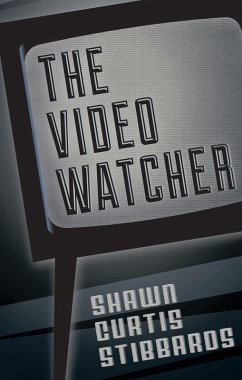 Cover The Video Watcher (eBook, ePUB)