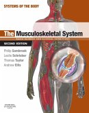 The Musculoskeletal System (eBook, ePUB)