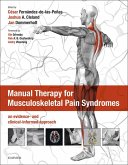 Manual Therapy for Musculoskeletal Pain Syndromes (eBook, ePUB)