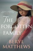 The Forgotten Family (eBook, ePUB)