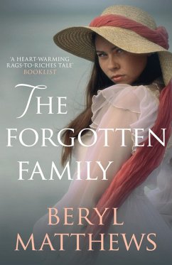 The Forgotten Family (eBook, ePUB) - Matthews, Beryl