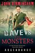 Dave vs. the Monsters: Ascendance... - Bild 1