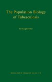 Population Biology of Tuberculosis (eBook, ePUB)