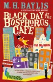 Black Day at the Bosphorus Café (eBook, ePUB)