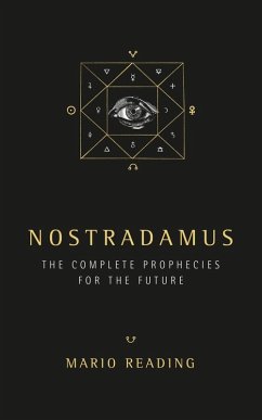 Nostradamus (eBook, ePUB) - Reading, Mario