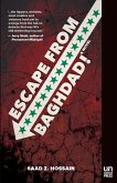Escape from Baghdad! (eBook, ePUB) Escape from Baghdad! (eBook, ePUB)