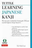 Tuttle Learning Japanese Kanji (eBook, ePUB)