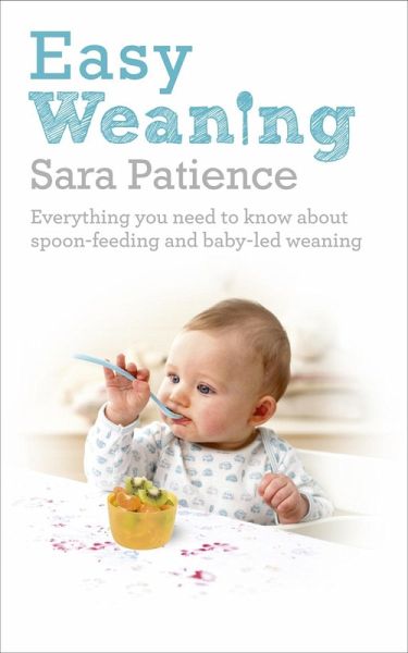 Easy Weaning (eBook, ePUB)