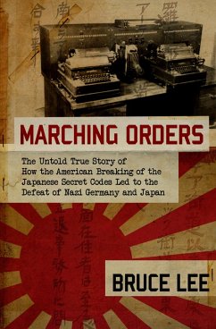 Marching Orders (eBook, ePUB) - Lee, Bruce