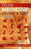 Feline Medicine - review and test - E-Book (eBook, ePUB)