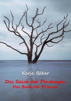 Cover Das Reich der Pendragon (eBook, ePUB)