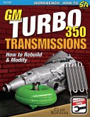 GM Turbo 350 Transmissions (eBook, ePUB)