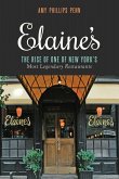Elaine's (eBook, ePUB) Elaine's (eBook, ePUB)