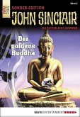 Der goldene Buddha / John Sinclair Sonder-Edition Bd.2 (eBook, ePUB)