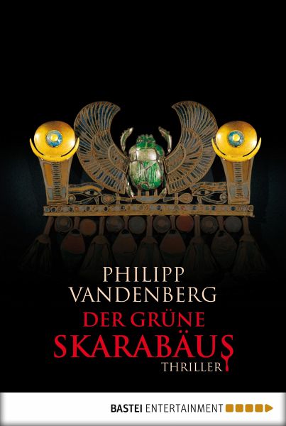 Der grüne Skarabäus (eBook, ePUB)