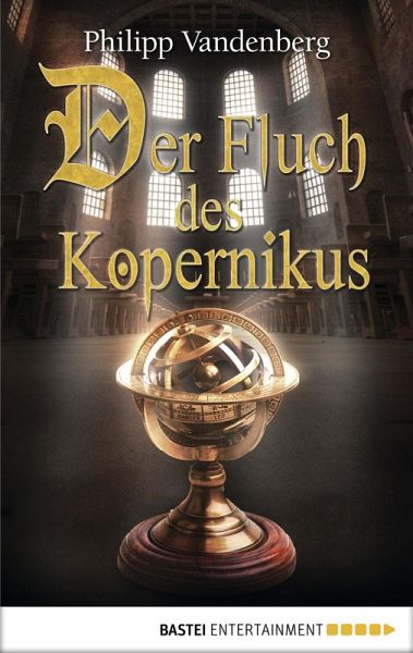 Der Fluch des Kopernikus (eBook, ePUB)