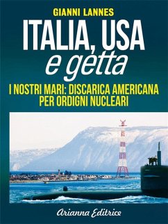 Cover Italia, Usa e getta (eBook, ePUB)