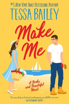 Cover Make Me (eBook, ePUB)