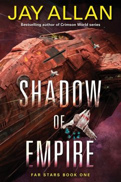 Cover Shadow of Empire (eBook, ePUB)