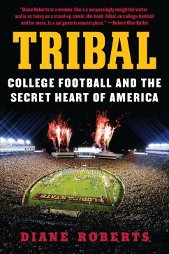 Tribal (eBook, ePUB) - Roberts, Diane