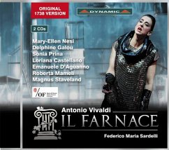 Il Farnace - Nesi/Prina/Mameli/Sardelli/+