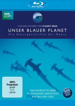 Unser blauer Planet - BBC