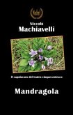 Mandragola (eBook, ePUB)