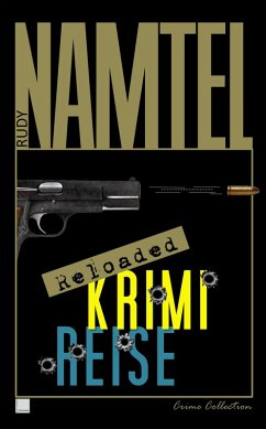Krimi-Reise Reloaded (eBook, ePUB) - Namtel, Rudy