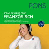 PONS mobil Sprachtraining Profi: Französisch (MP3-Download)