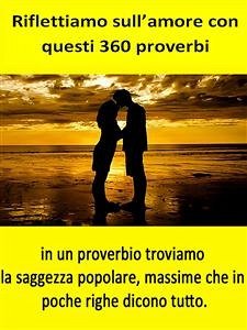 Proverbi sull'amore (eBook, ePUB) - Olivieri, Maurizio