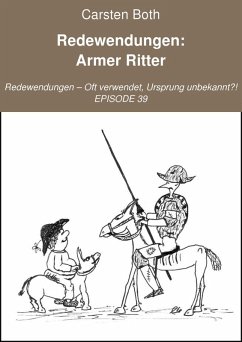 Cover Redewendungen: Armer Ritter (eBook, ePUB)