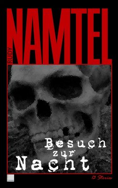Cover Besuch zur Nacht (eBook, ePUB)