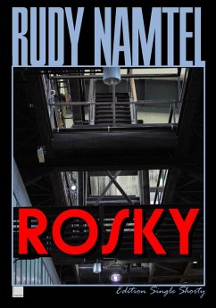 Cover Rosky (eBook, ePUB)