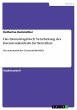 Das Intensivtagebuch. Verarbeitung des... - Bild 1