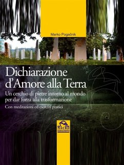 Cover Dichiarazione d'amore alla Terra (eBook, ePUB)