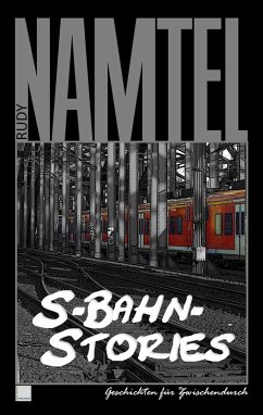 S-Bahn-Stories (eBook, ePUB) - Namtel, Rudy