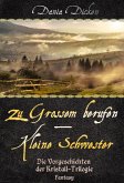 Zu Großem berufen/Kleine Schwester (eBook, ePUB)