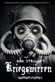 Kriegswirren (eBook, ePUB)